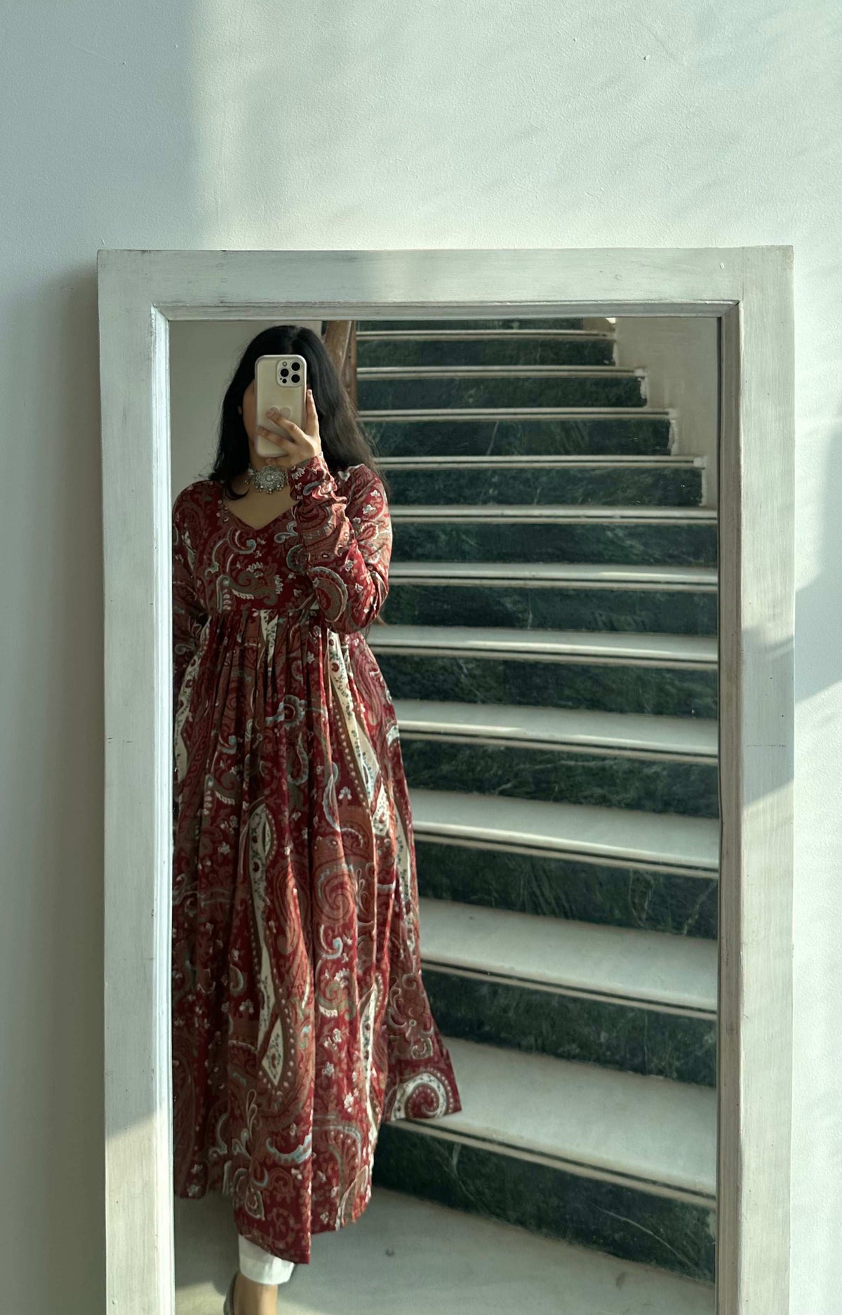 Noorie Kameez