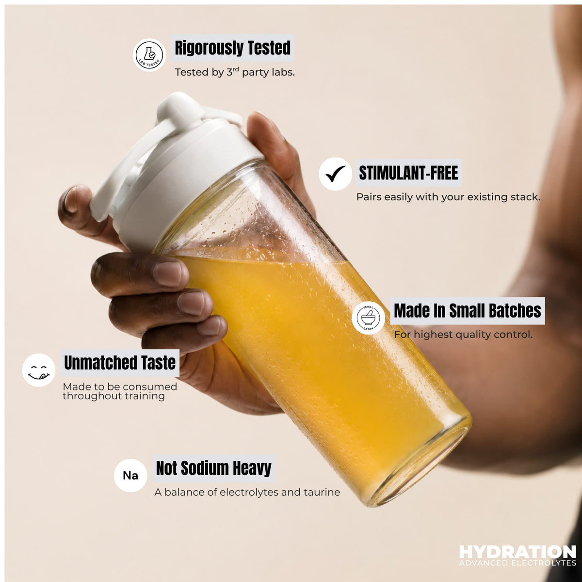 HYDRATION | Advanced Electrolytes Chilli Mango-6