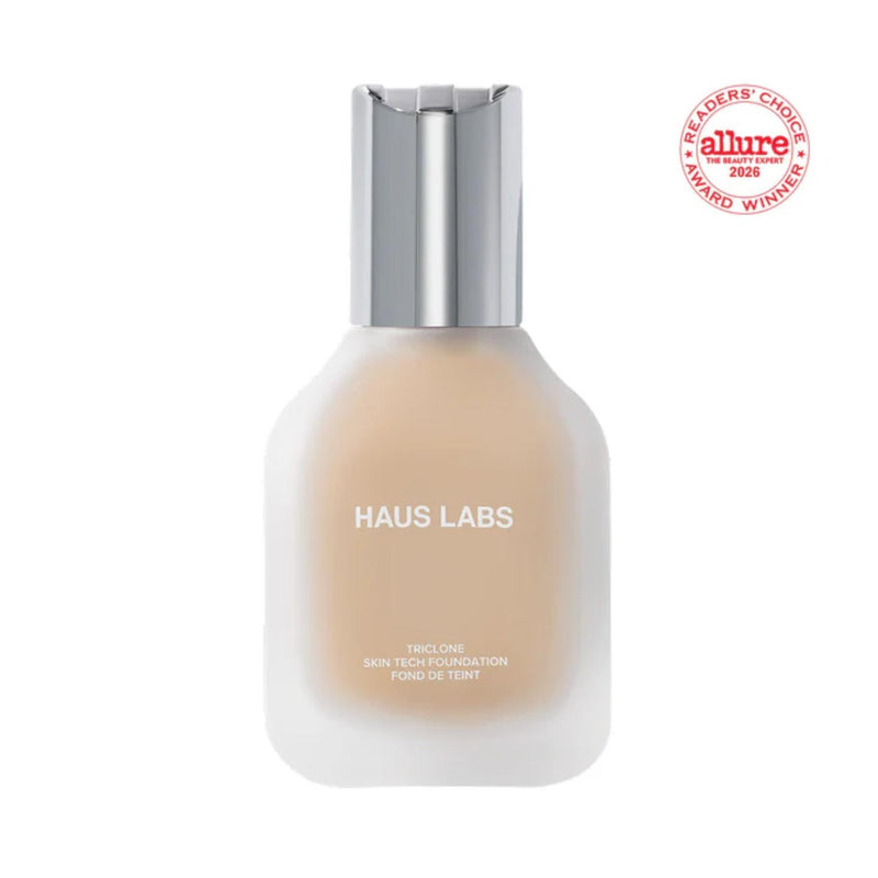 HAUS LABS TRICLONE SKIN TECH FOUNDATION 30 ML