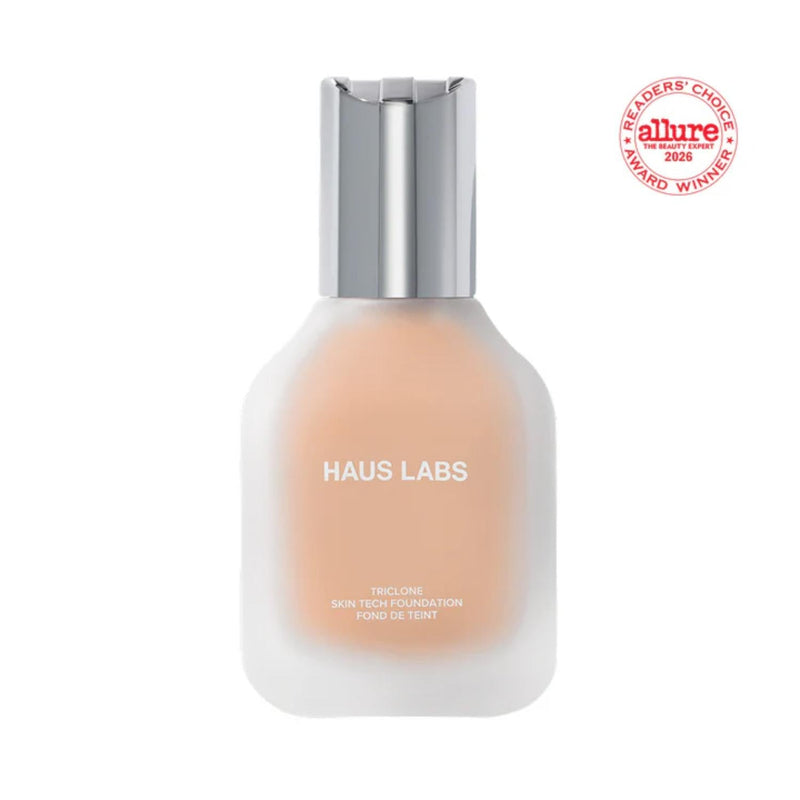 HAUS LABS TRICLONE SKIN TECH FOUNDATION 30 ML