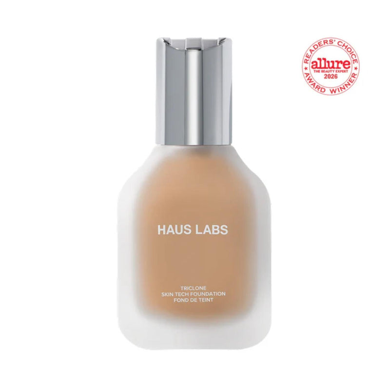 HAUS LABS TRICLONE SKIN TECH FOUNDATION 30 ML