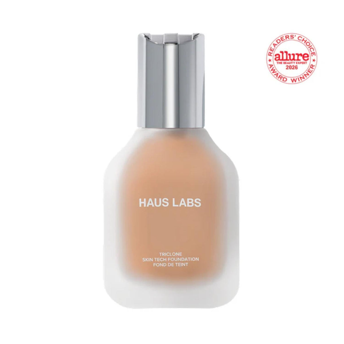 HAUS LABS TRICLONE SKIN TECH FOUNDATION 30 ML