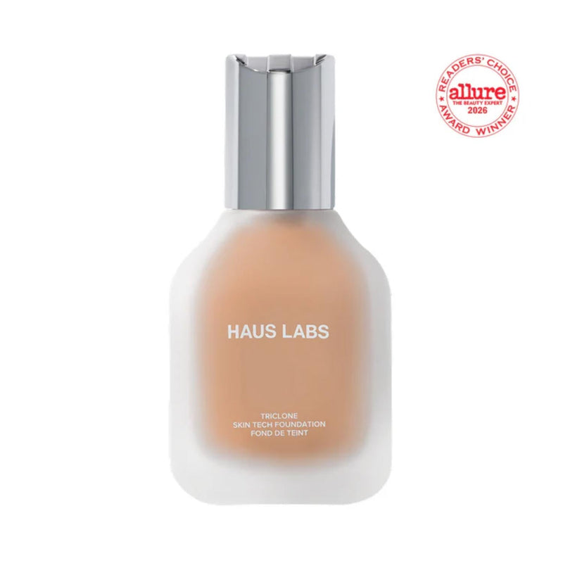 HAUS LABS TRICLONE SKIN TECH FOUNDATION 30 ML