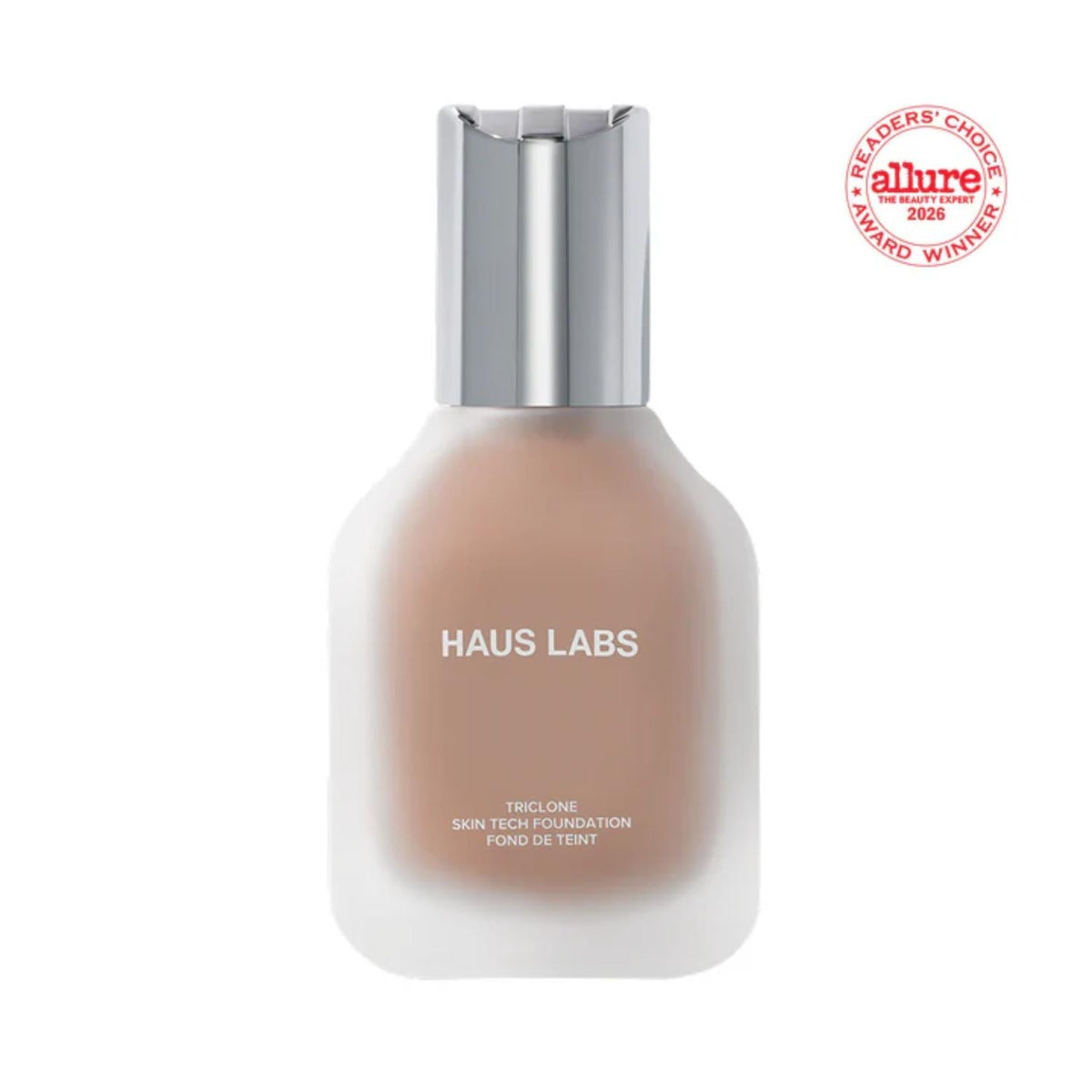 HAUS LABS TRICLONE SKIN TECH FOUNDATION 30 ML