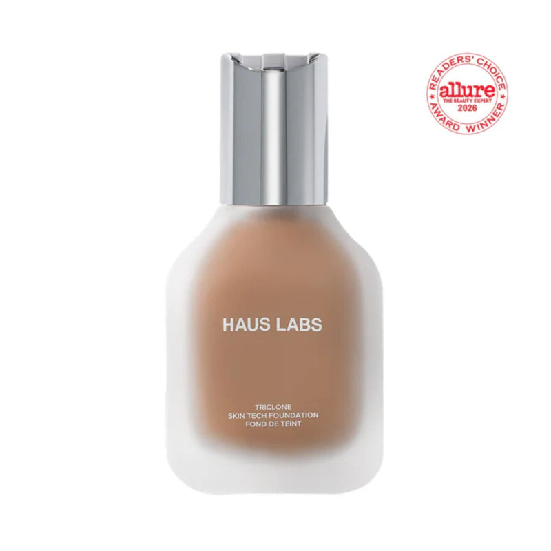 HAUS LABS TRICLONE SKIN TECH FOUNDATION 30 ML