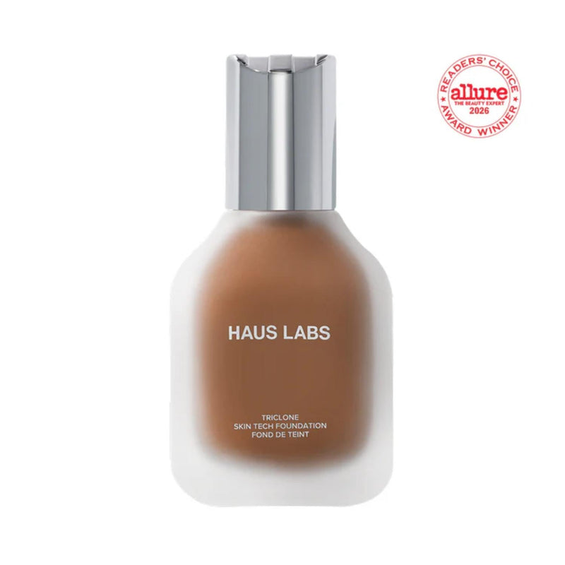 HAUS LABS TRICLONE SKIN TECH FOUNDATION 30 ML