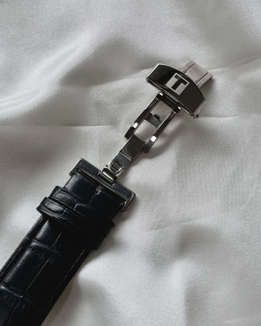 TissotCouturier 1853 (Chronograph Watch)