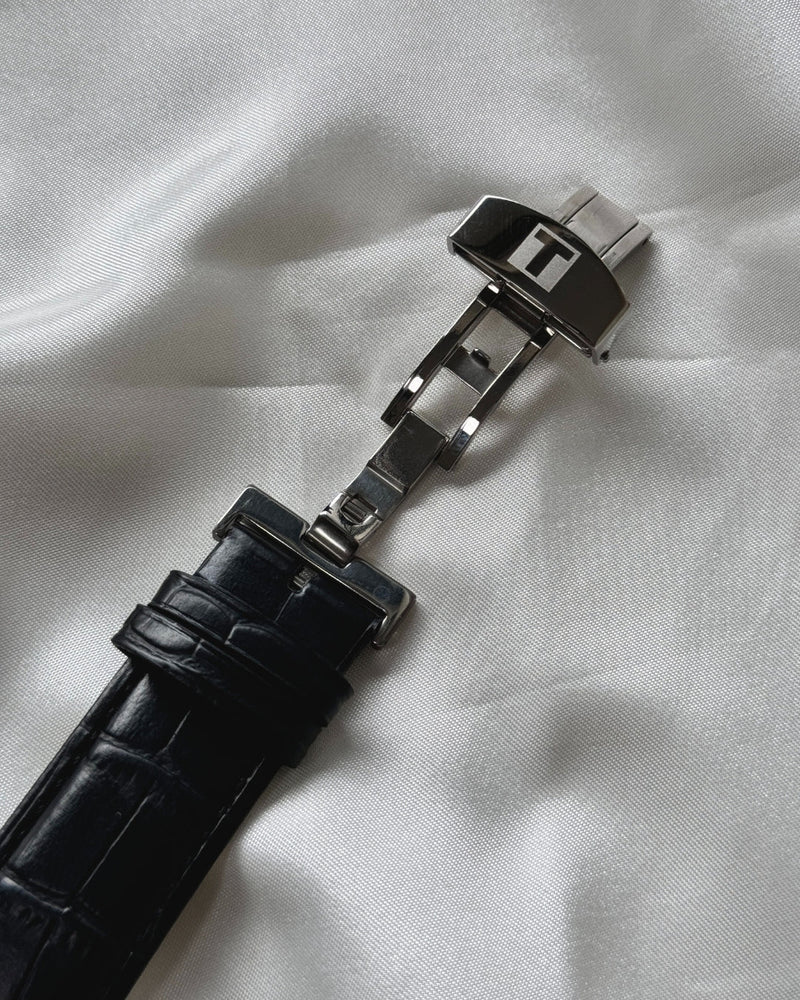 TissotCouturier 1853 (Chronograph Watch)