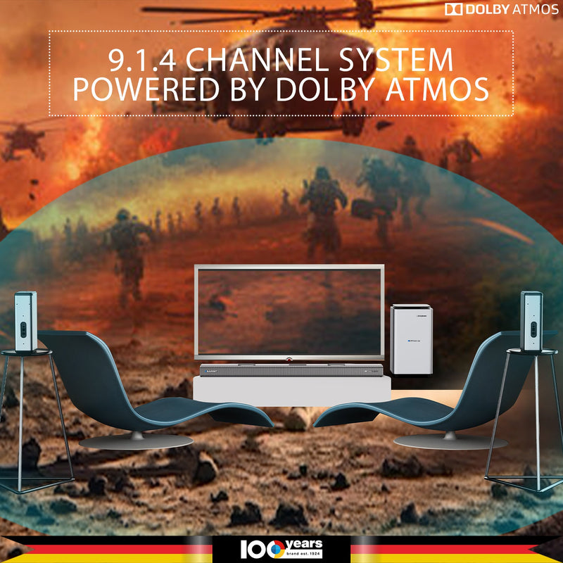 SBW600 Xceed 9.1.4 Best DOLBY ATMOS HOME THEATRE-10
