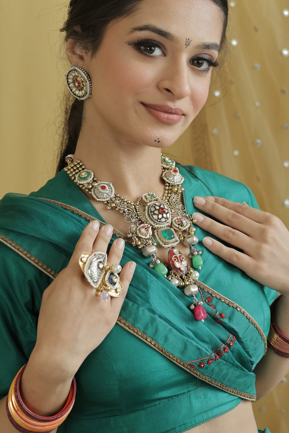 Zarina-1