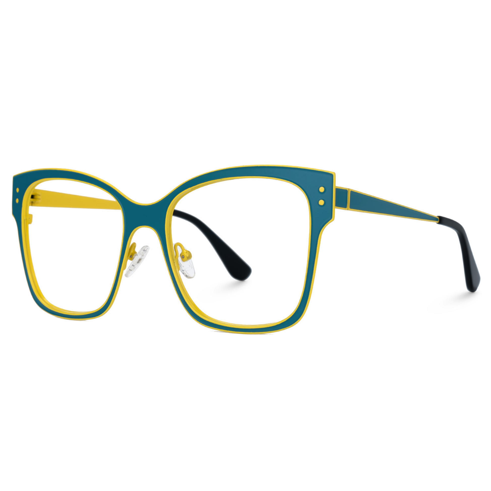 Lime Shift - Emerald Glow-2