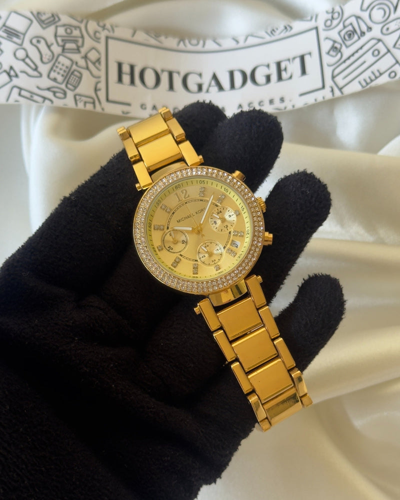 MK Parker 5896 (Chronograph Watch)