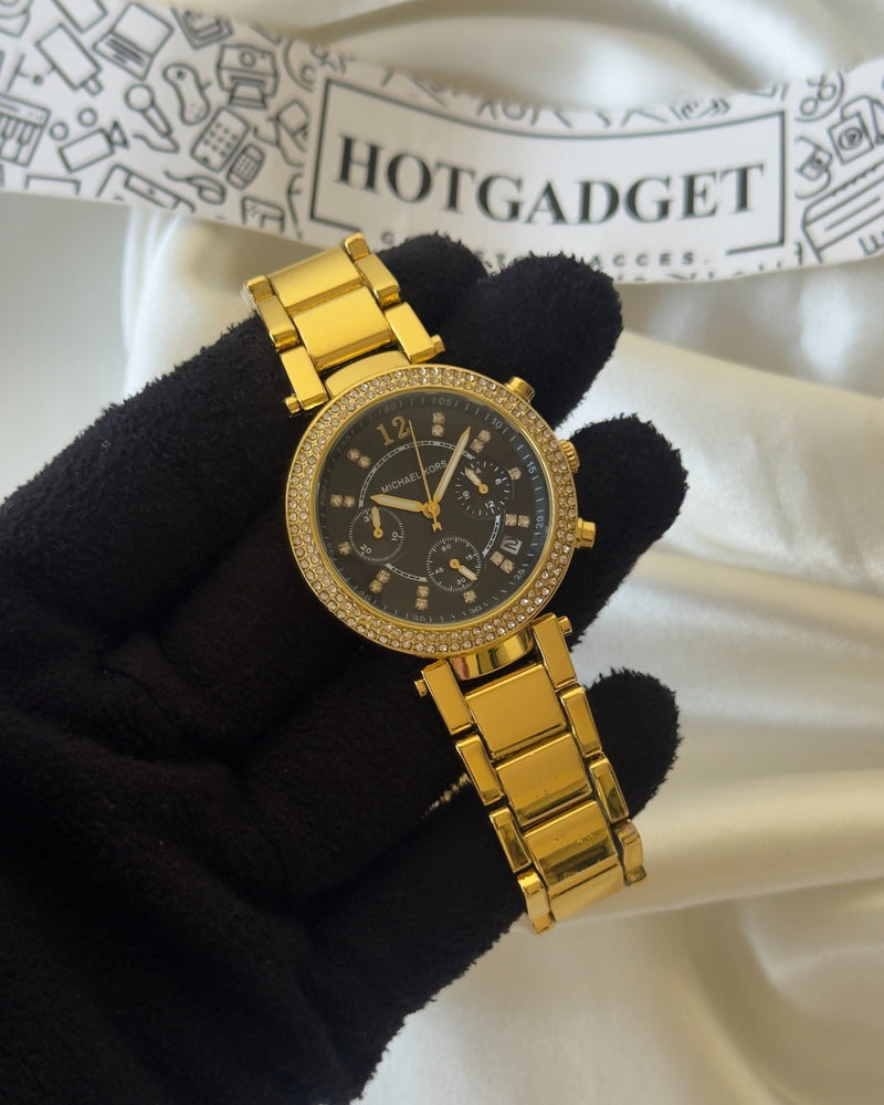 MK Parker 5896 (Chronograph Watch)