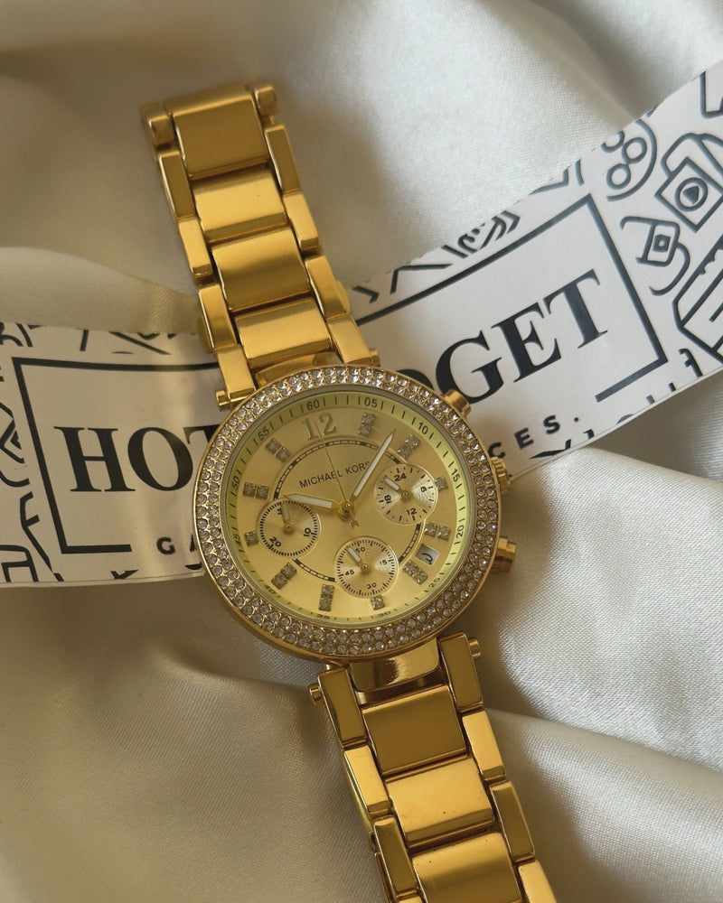 MK Parker 5896 (Chronograph Watch)