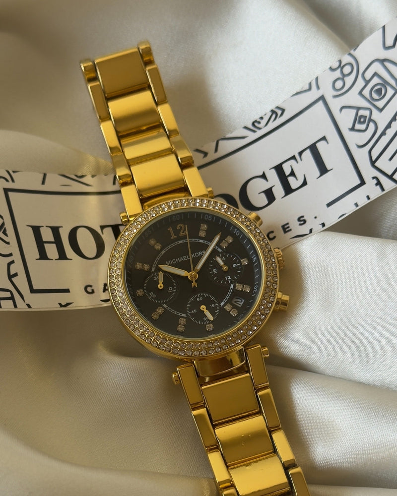 MK Parker 5896 (Chronograph Watch)
