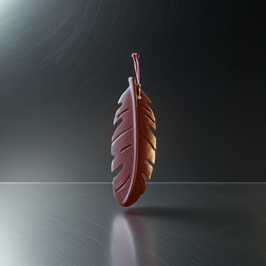 Feather Air Freshener-50