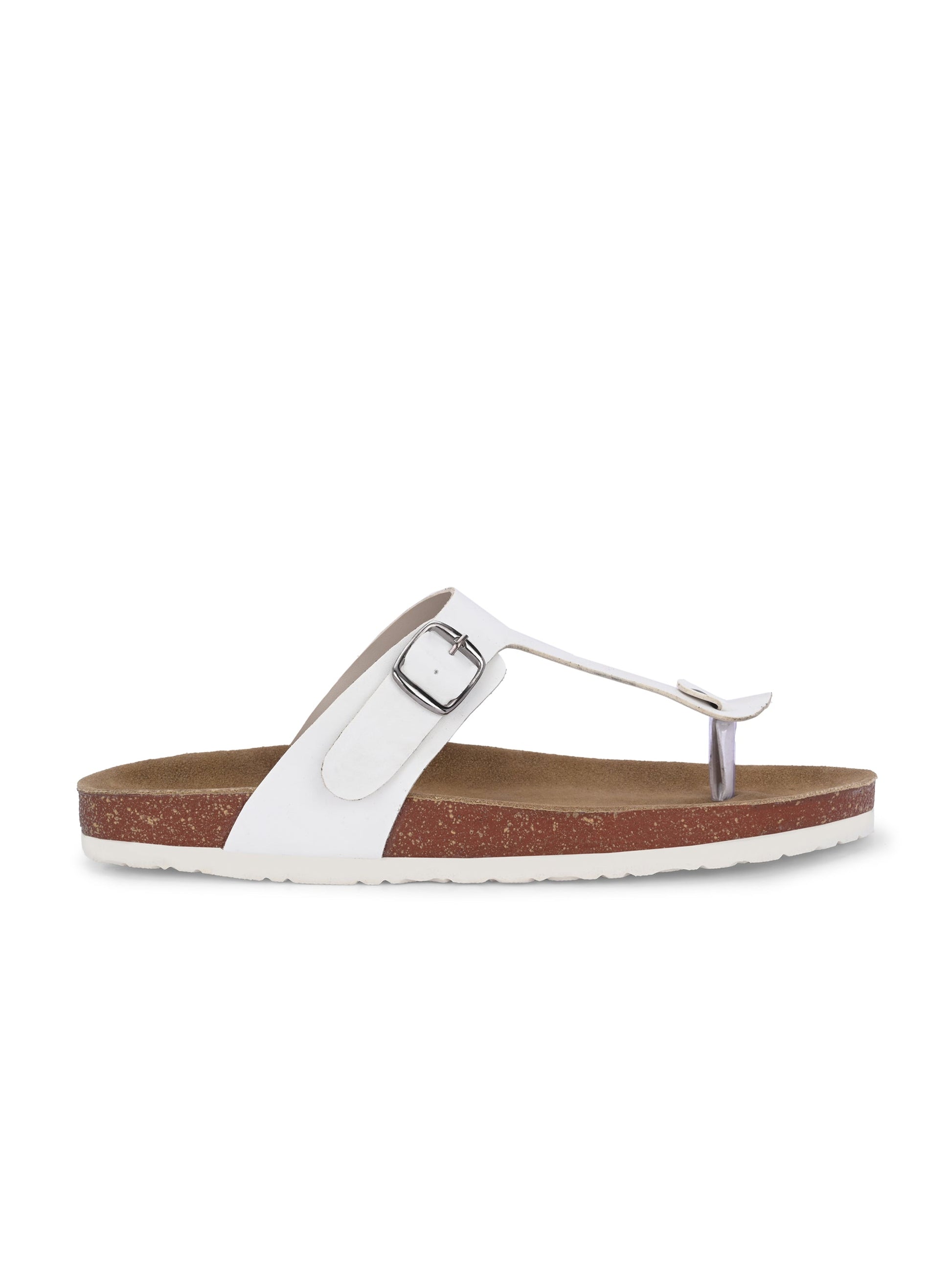 Ebony Trailblazer Sandal For Men-24