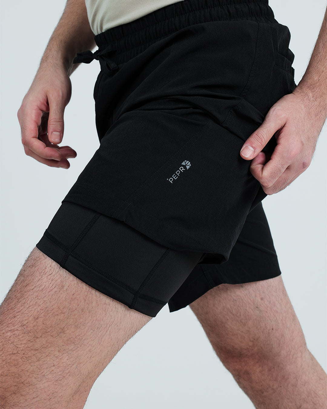 Functional Shorts