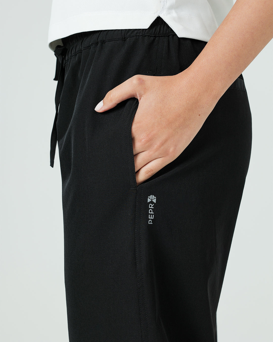 Her Tech Pants