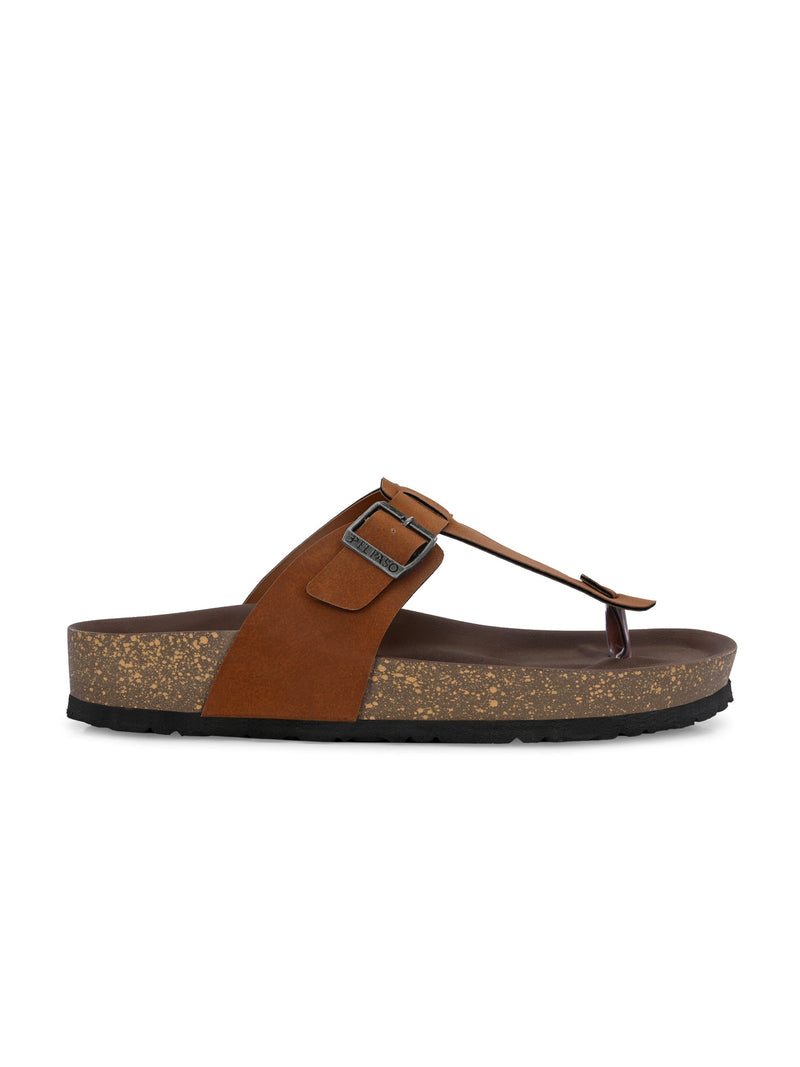El PASO Men Comfort Sandals - EP1645-21
