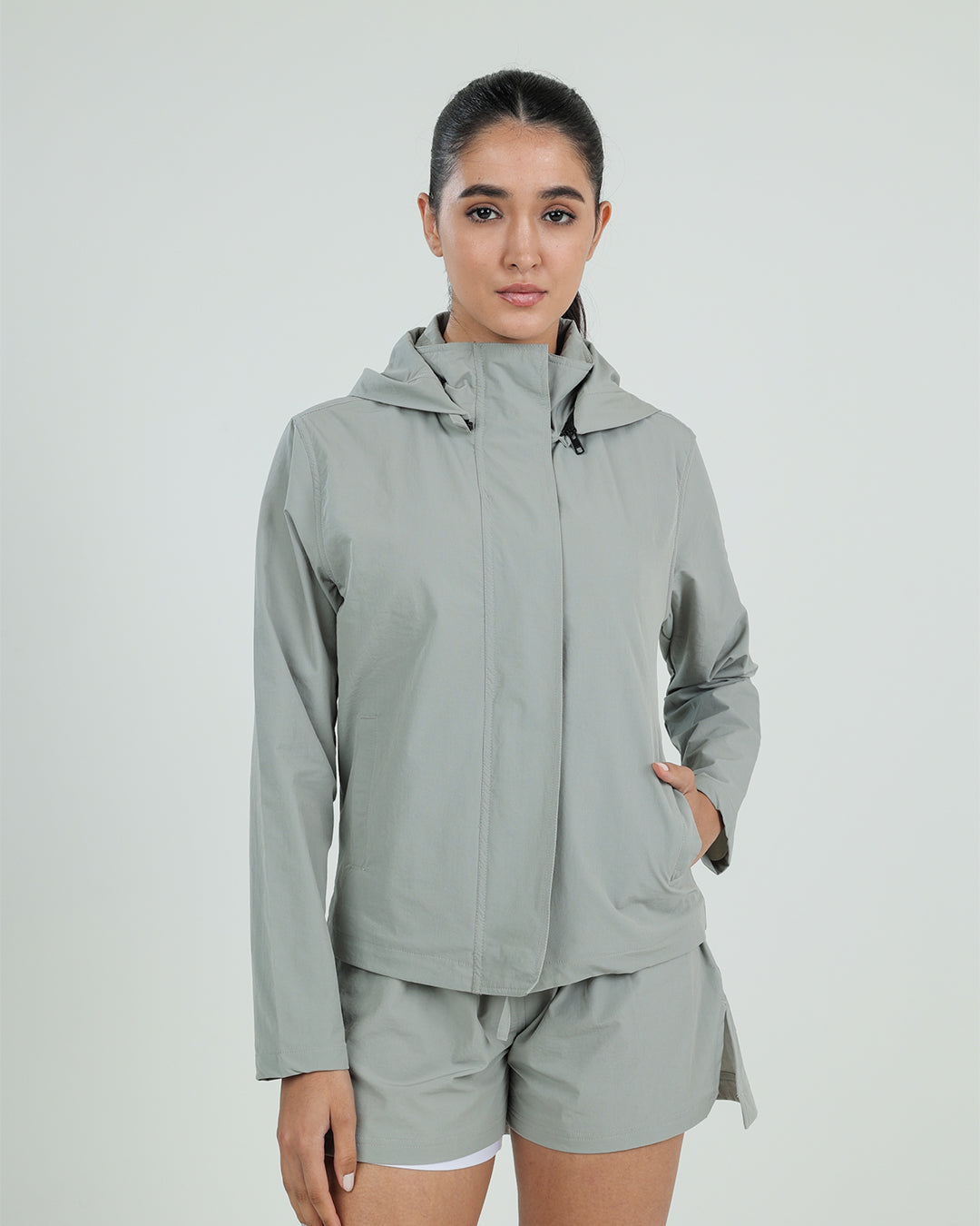 All Season Her Tech Jacket
