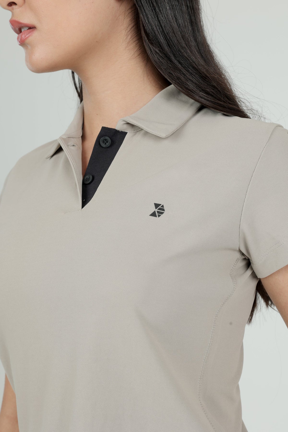 Her Active Polo