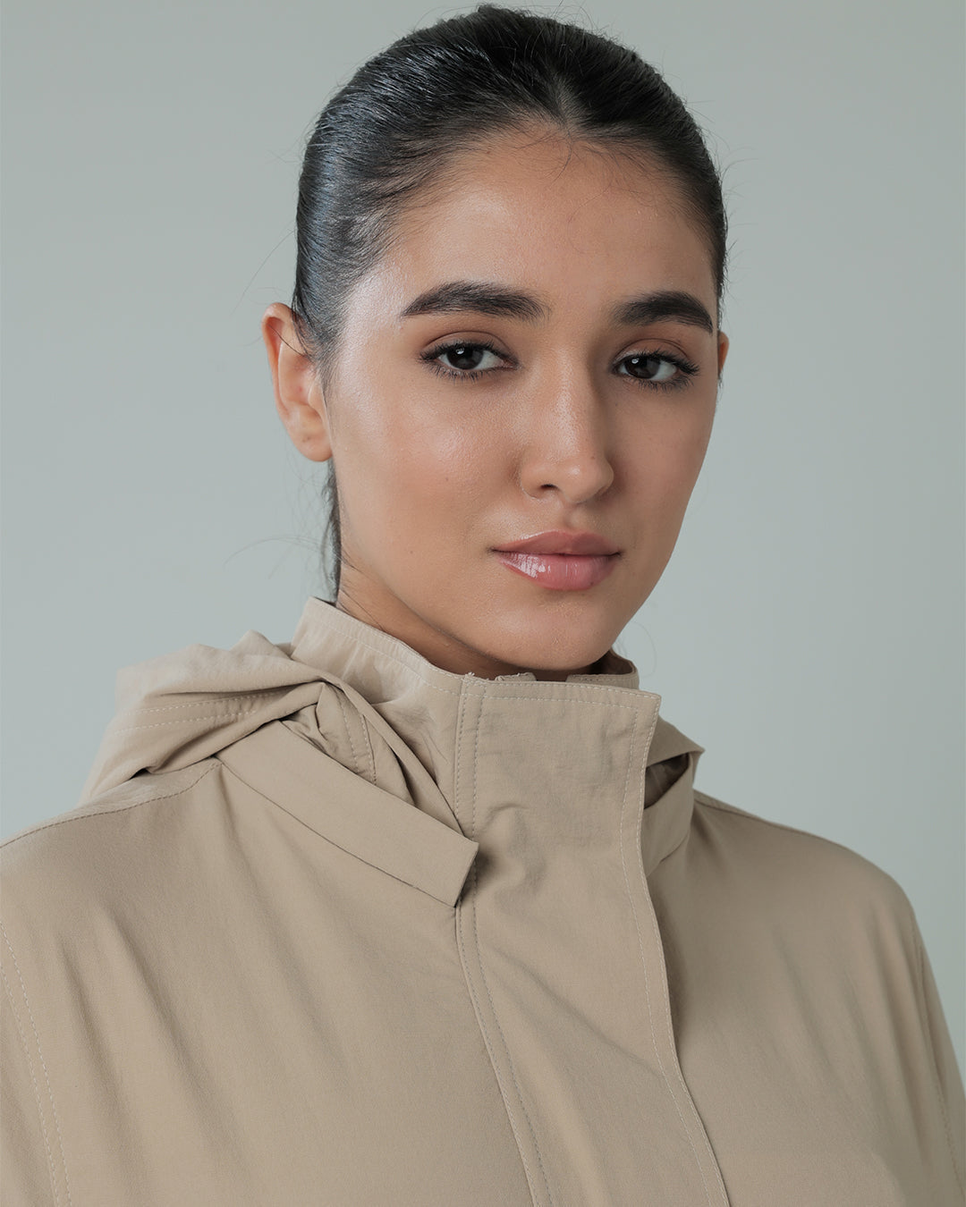 All Season Her Tech Jacket