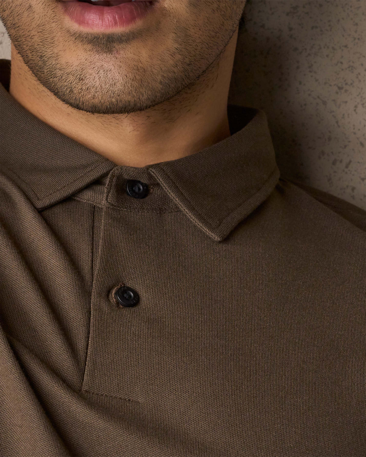 Lunar Polo Comfort