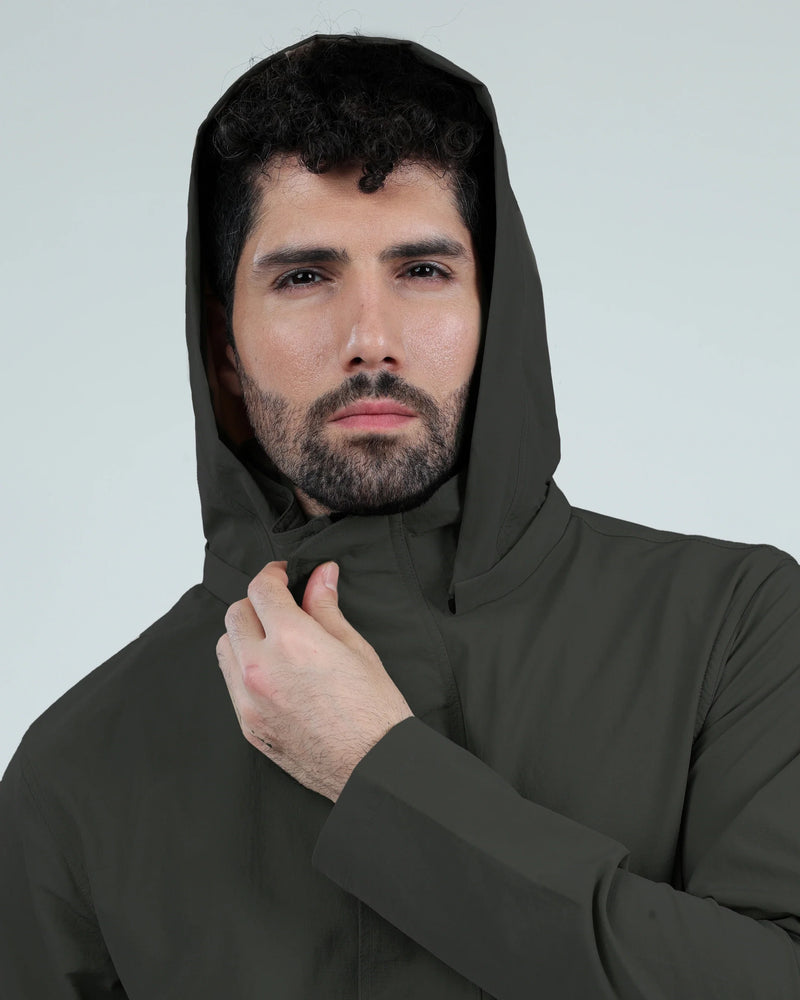 All Season Tech Jacket