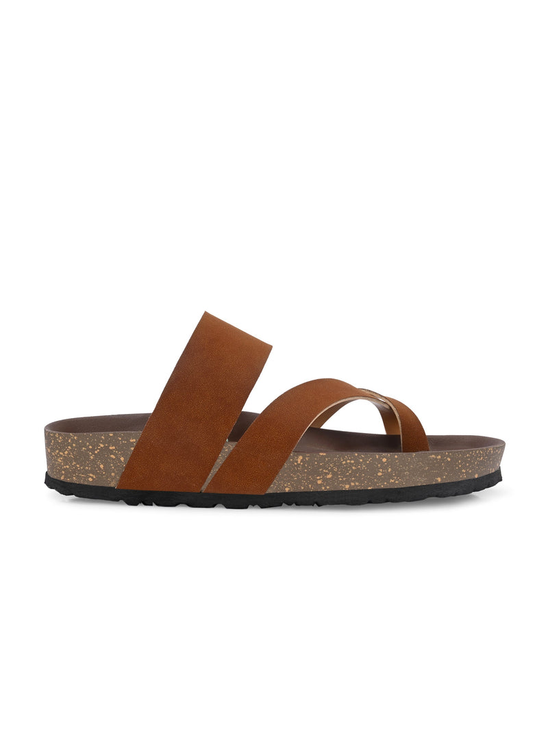 El PASO Men Comfort Sandals - EP1640-3