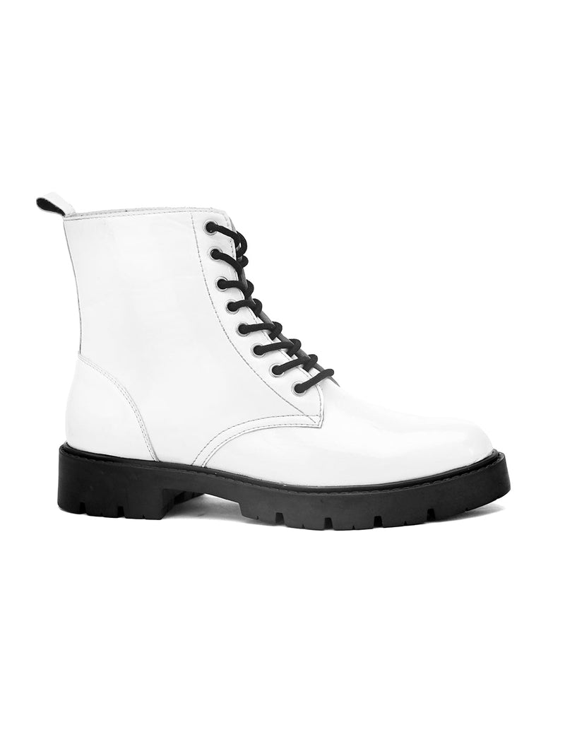 EL PASO Pro Guard Ankle Casual Boots For Women-13