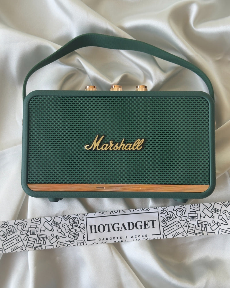 MRSHL Stockwell II - Bluetooth Speaker