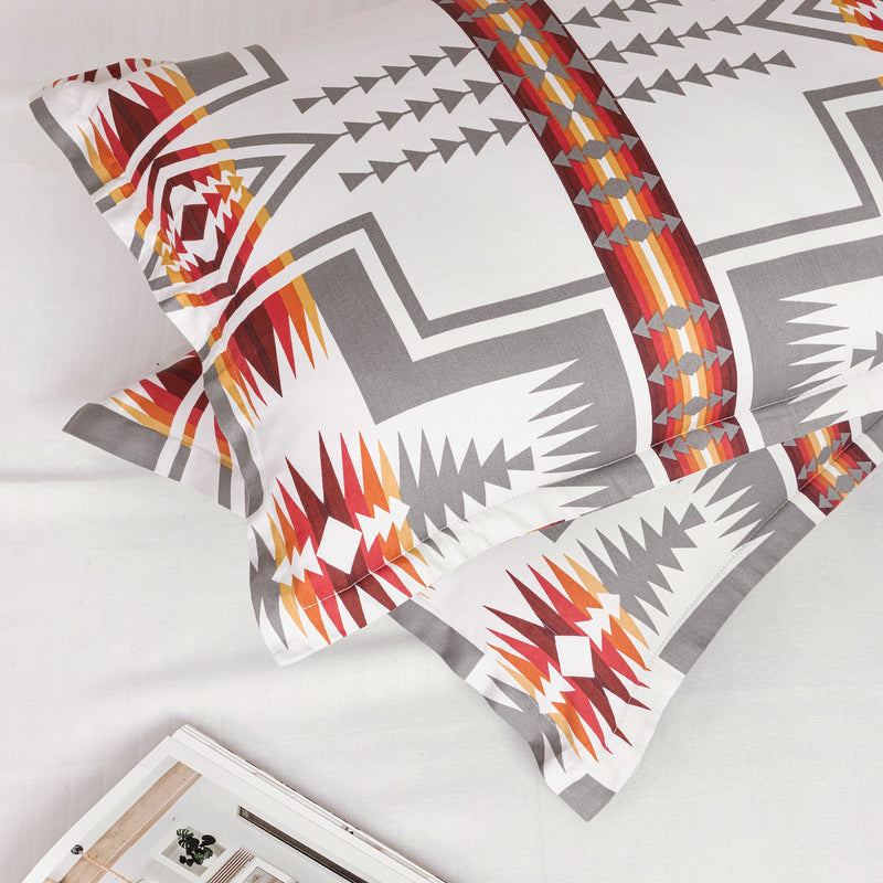Imprimer Nomadic Dreams- Pillow Cover-3
