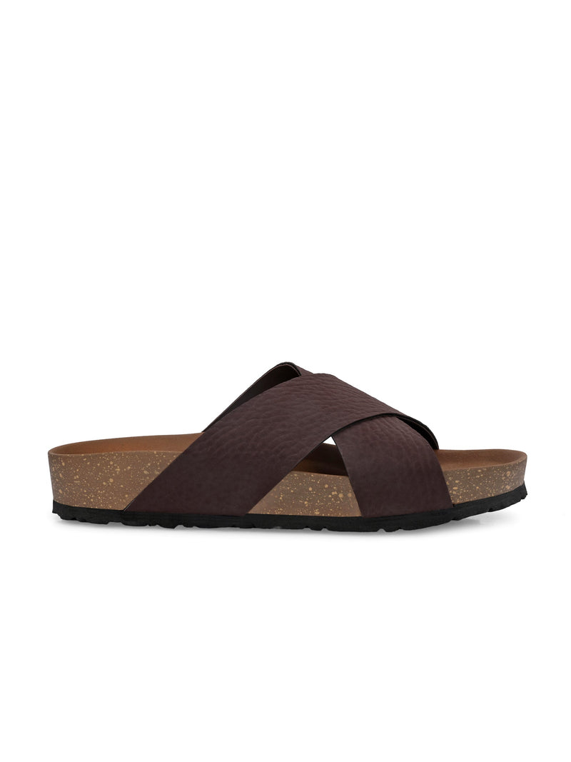 El PASO Men Comfort Sandals - EP1642-12