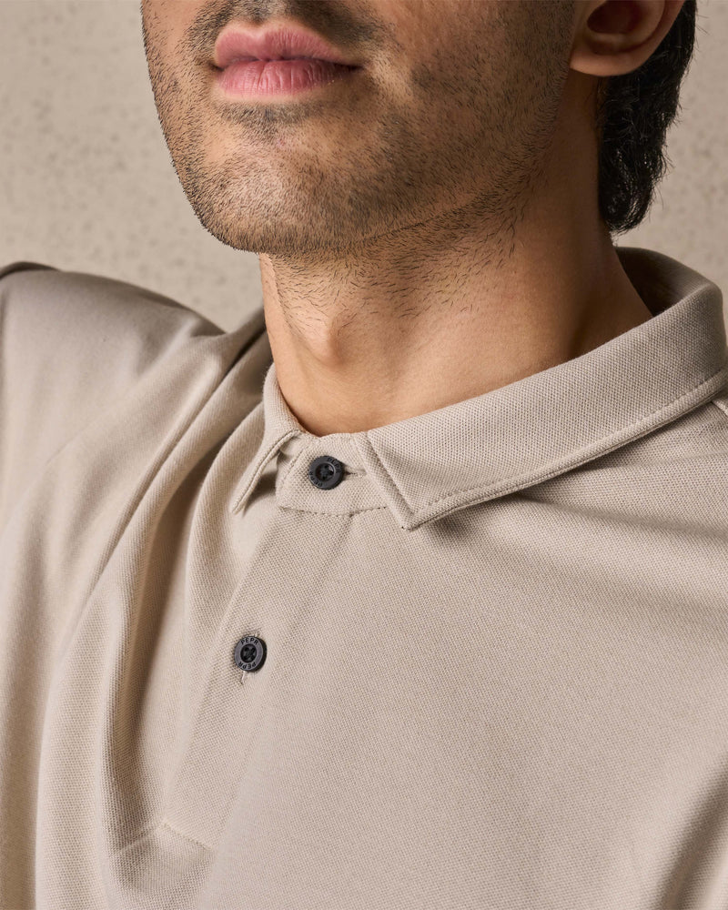 Lunar Polo Comfort