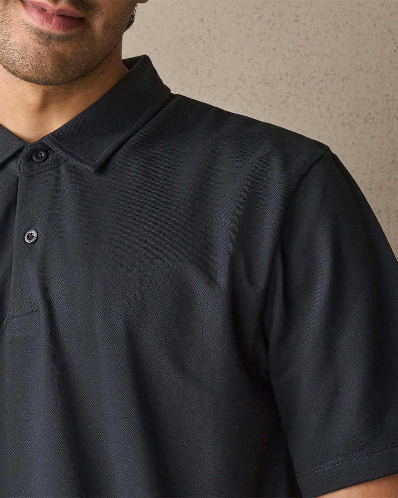 Lunar Polo Comfort