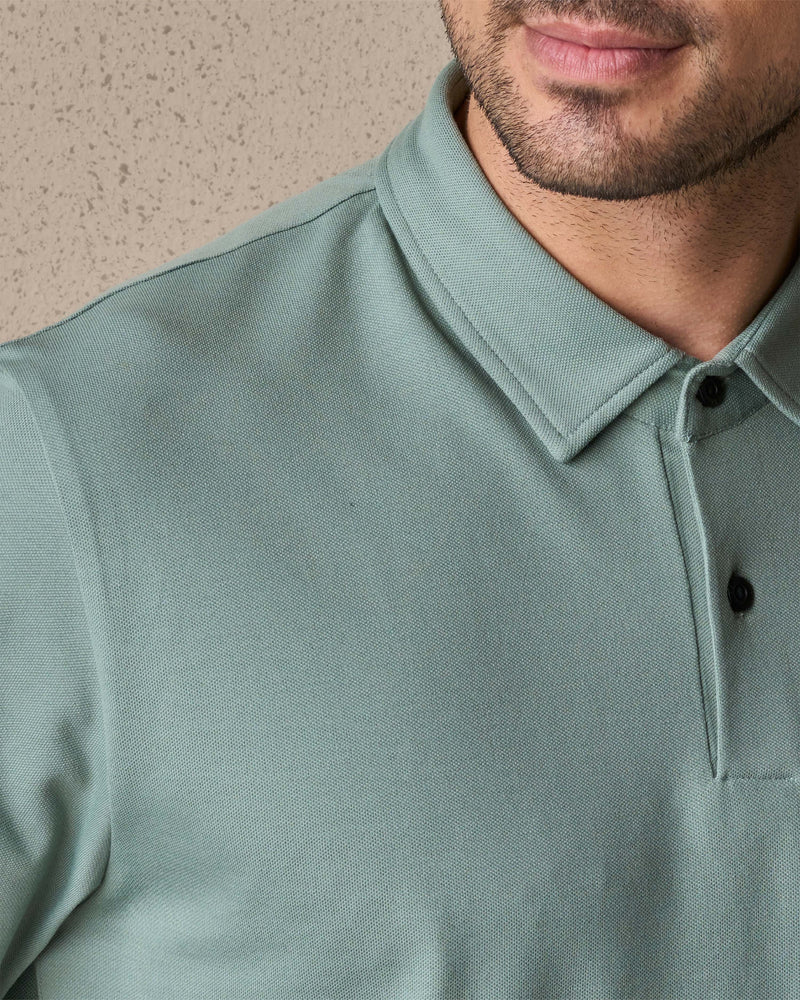 Lunar Polo Comfort