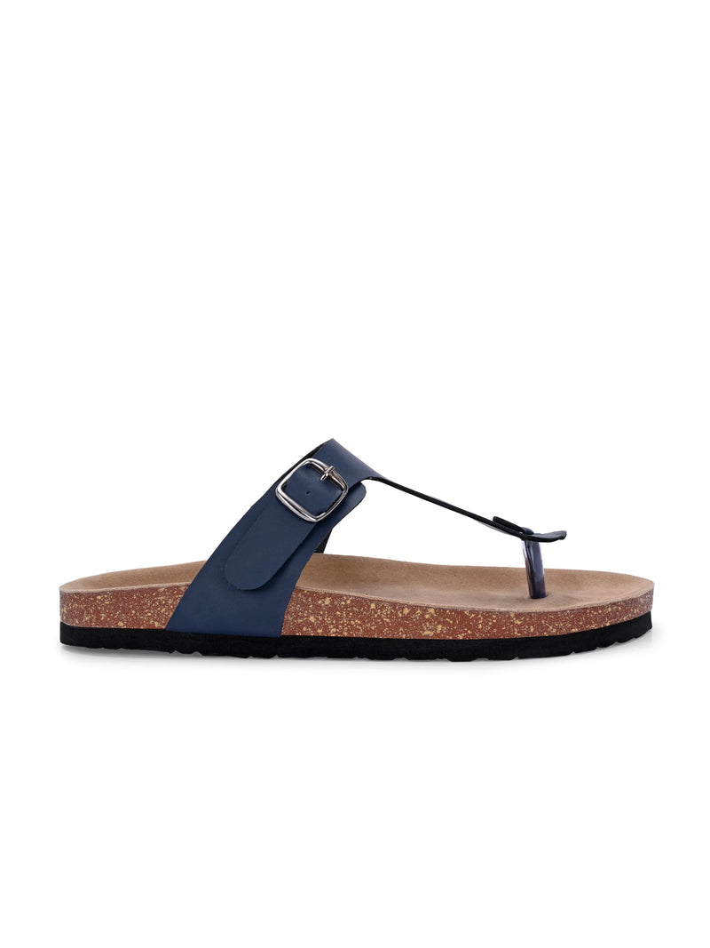 Ebony Trailblazer Sandal For Men-15