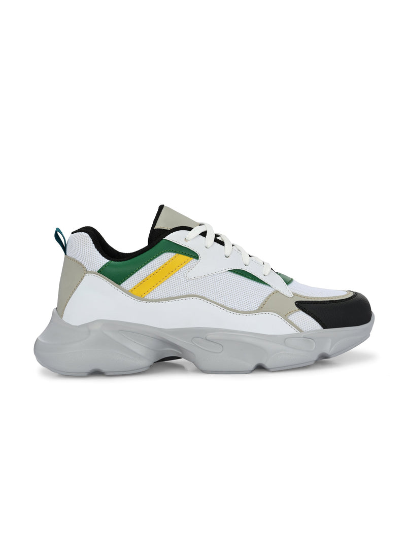 Frost Regal Sneaker-10