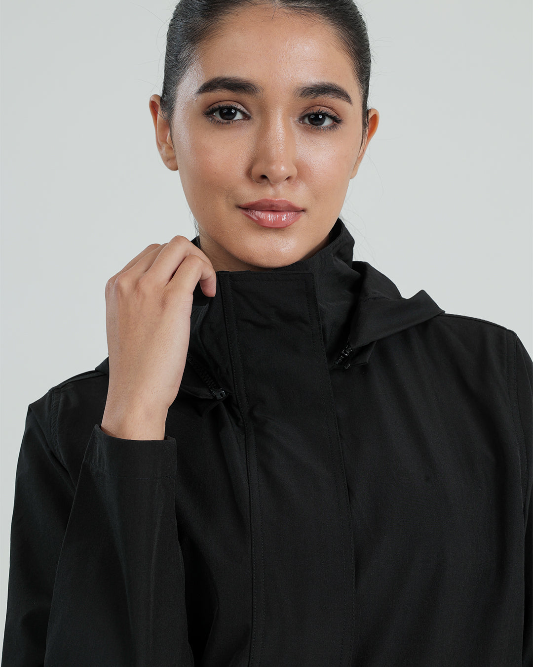 All Season Her Tech Jacket
