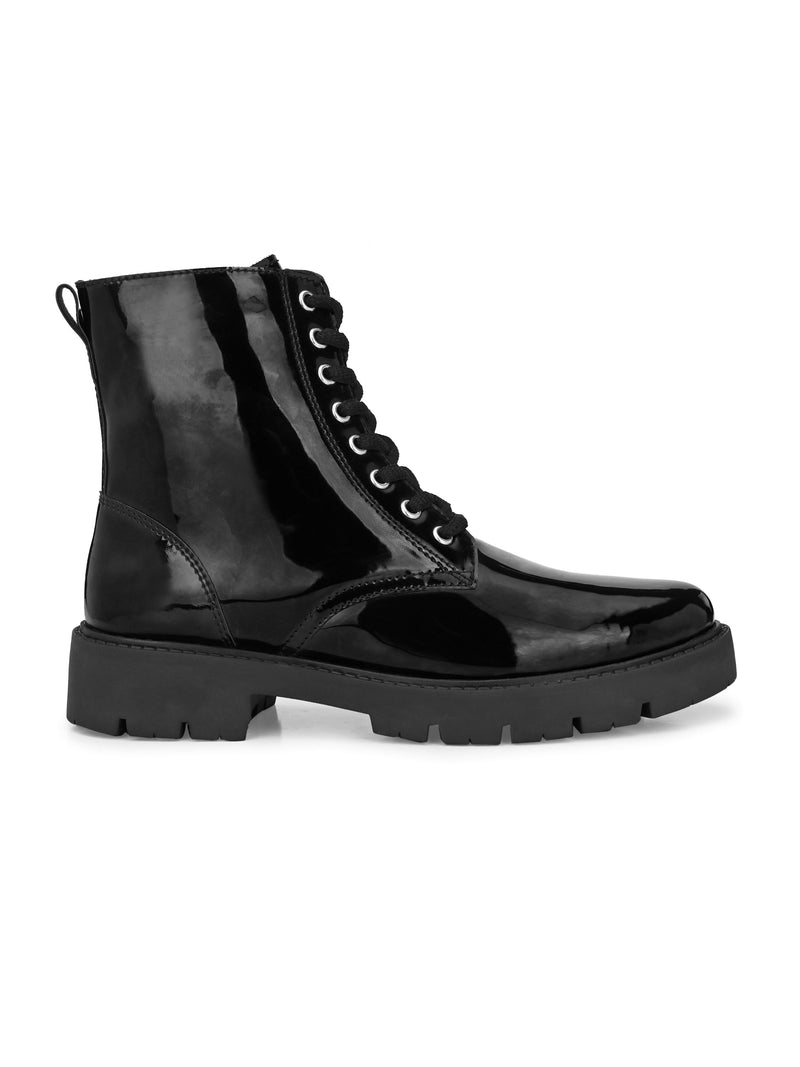 EL PASO Pro Guard Ankle Casual Boots For Women-3