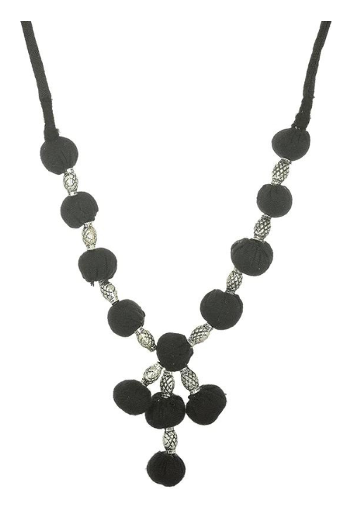 Handmade Potli · Black-1