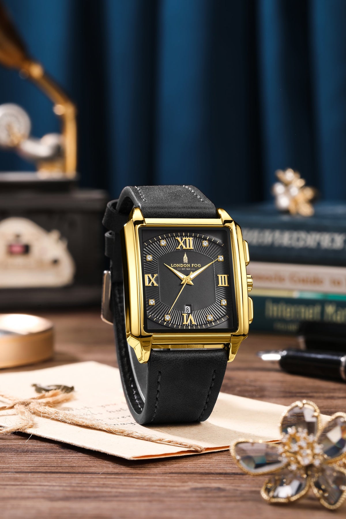 London Fog Mayfair Collection - LFM10004-03