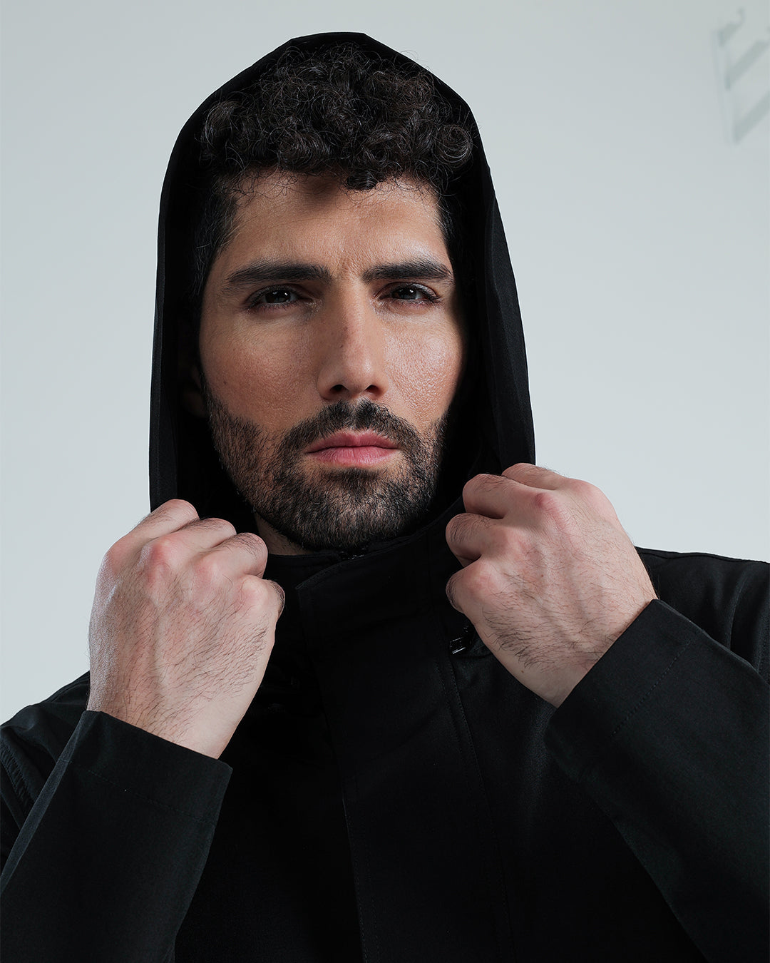 All Season Tech Jacket