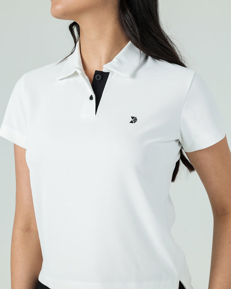 Her Active Polo