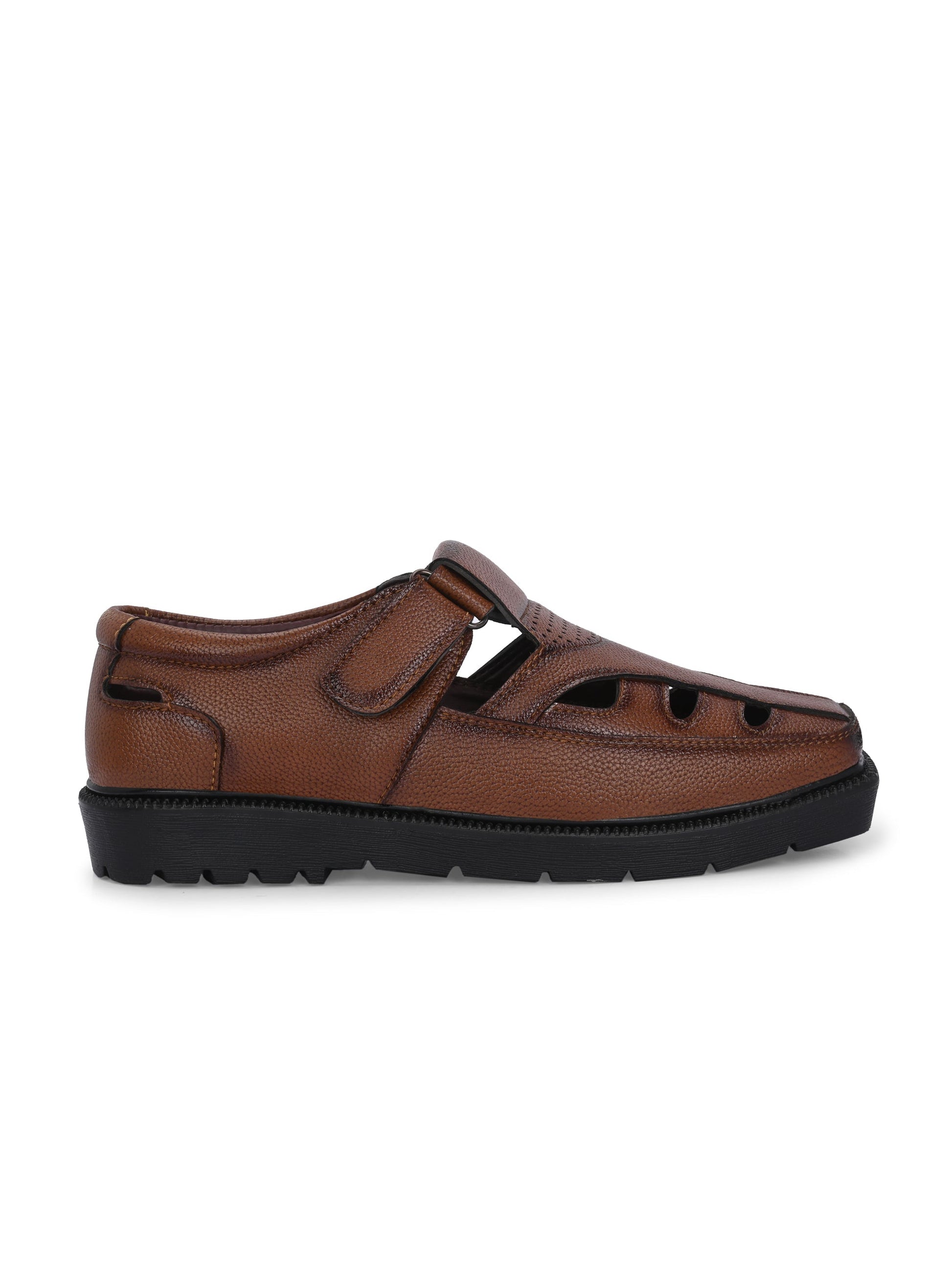 Men Shoe-Style Sandals-9