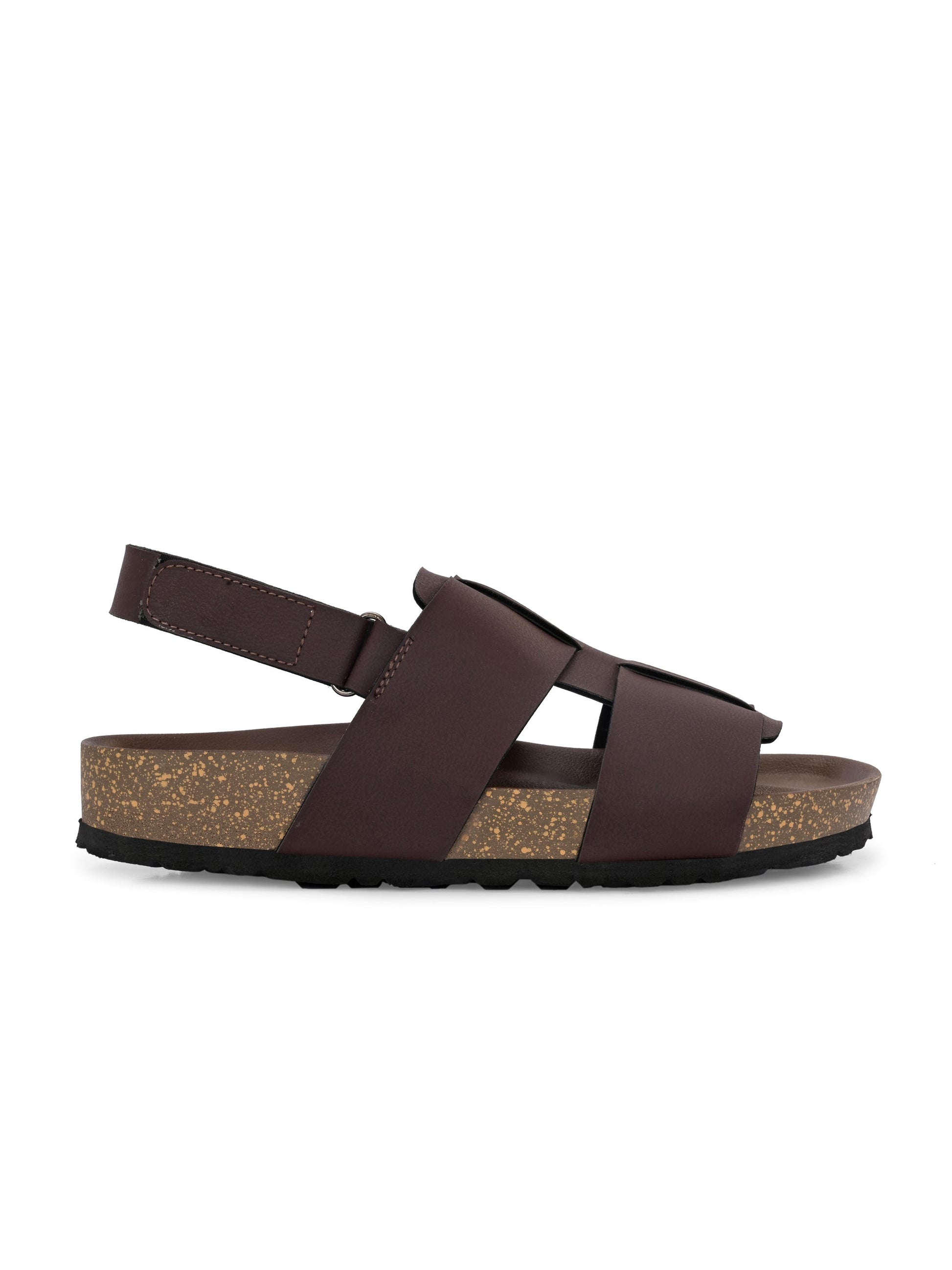 El PASO Men Comfort Sandals - EP1644-3