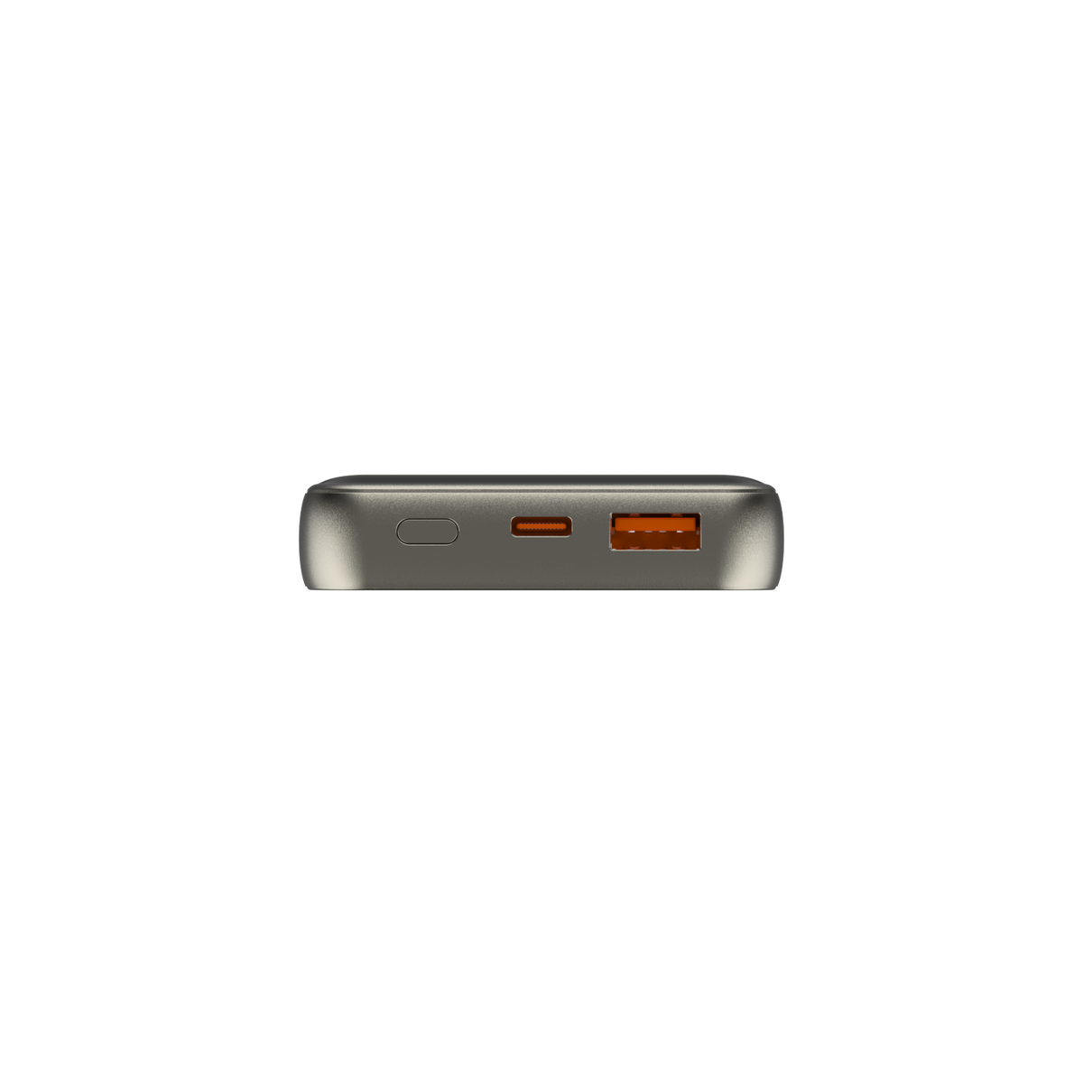 Click 10000mAh 15W Slim Magnetic Wireless Powerbank for iPhone
