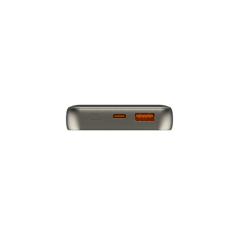 Click 10000mAh 15W Slim Magnetic Wireless Powerbank for iPhone