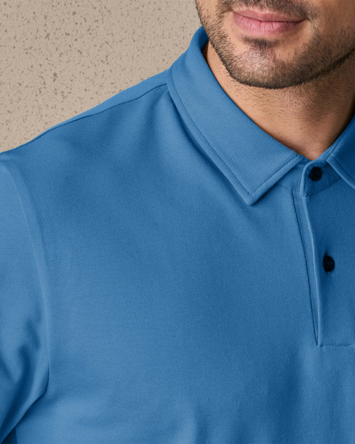 Lunar Polo Comfort